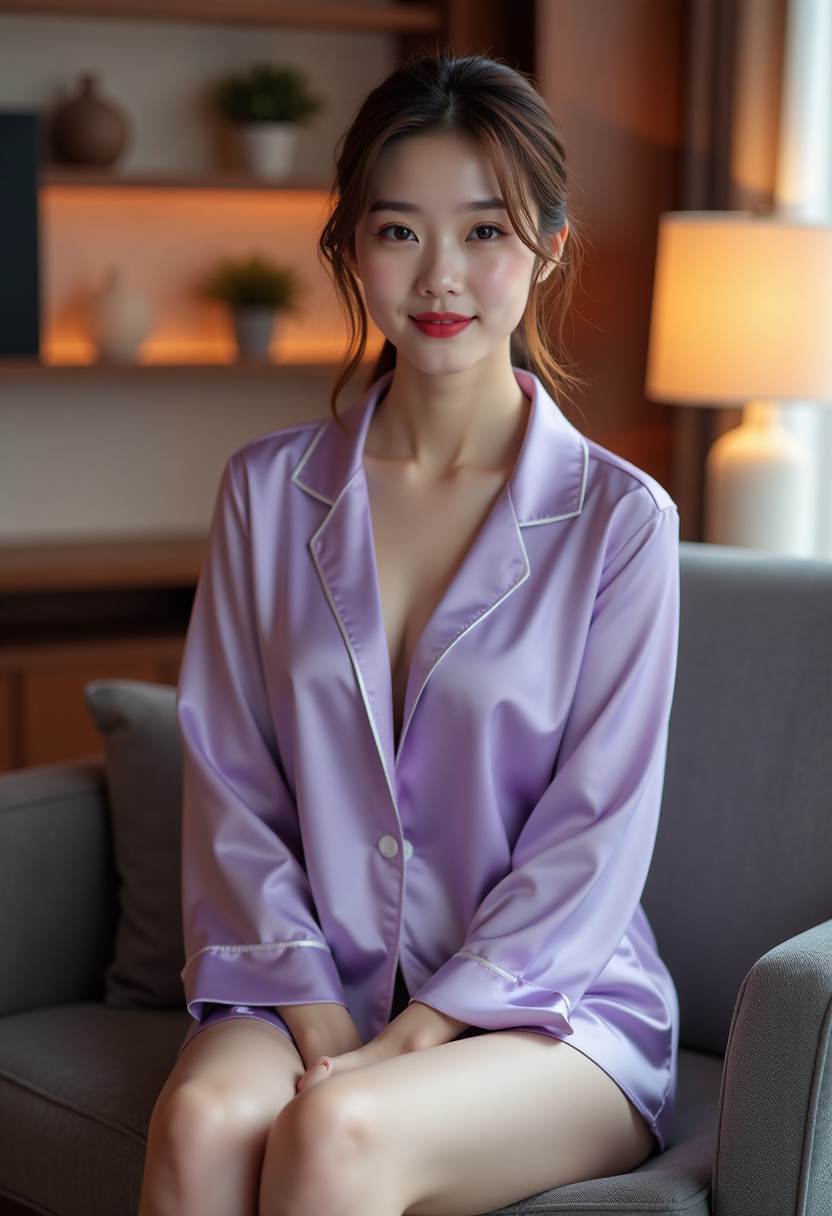 分拣线之夜